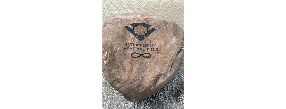 Nathan Meyer Memorial Field
