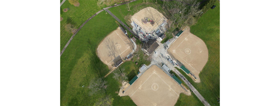 Field Aerial